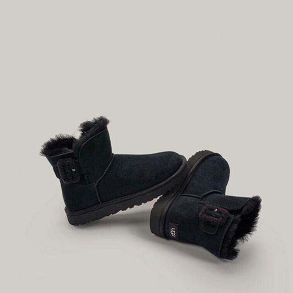 UGG Ankle Boots - Picture 8 of 8